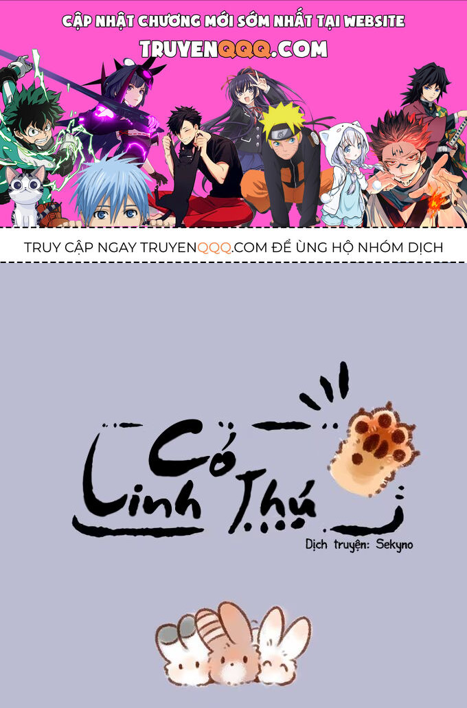 Có Linh Thú Chap 233 - Next Chap 234