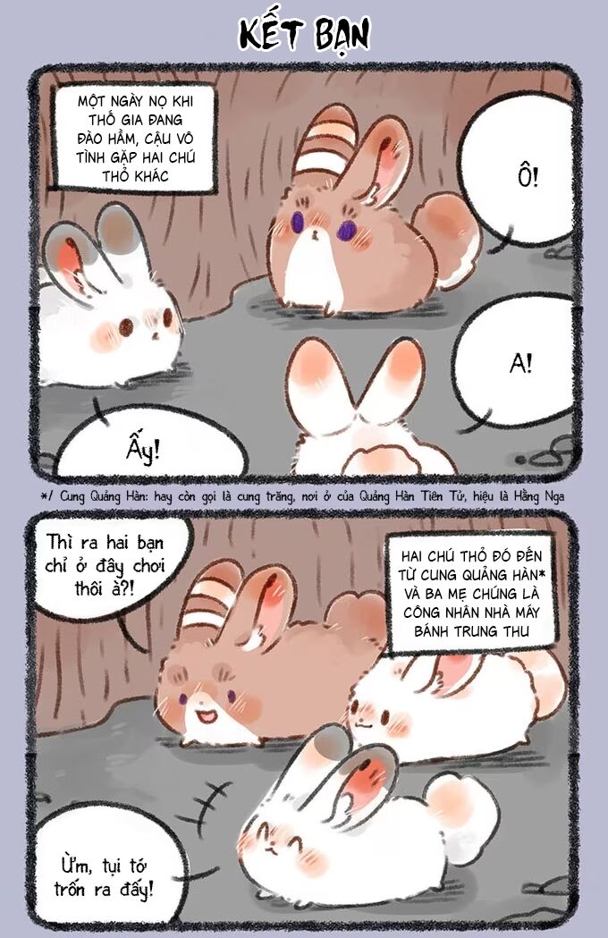 Có Linh Thú Chap 233 - Next Chap 234