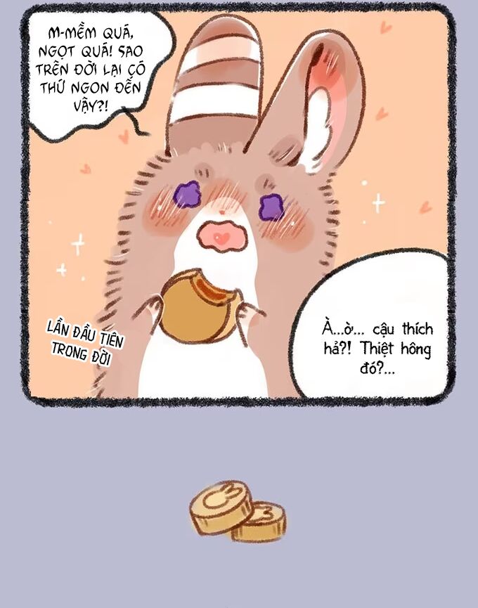 Có Linh Thú Chap 233 - Next Chap 234