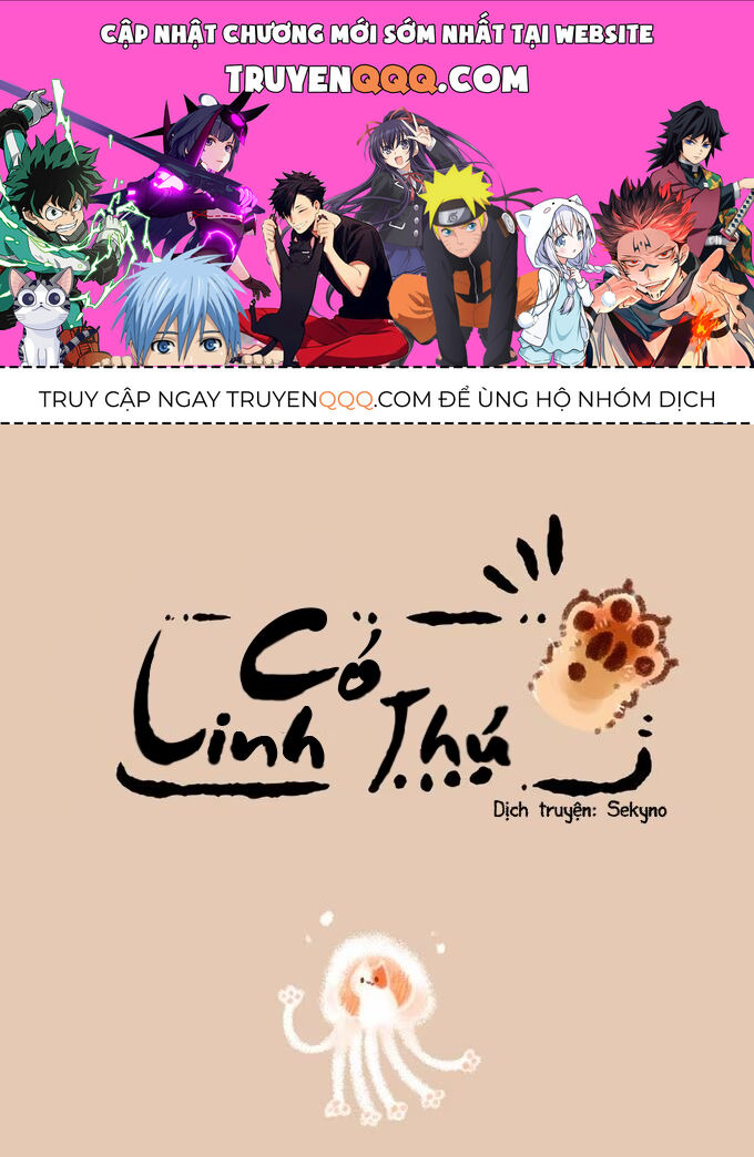 Có Linh Thú Chap 234 - Next Chap 235