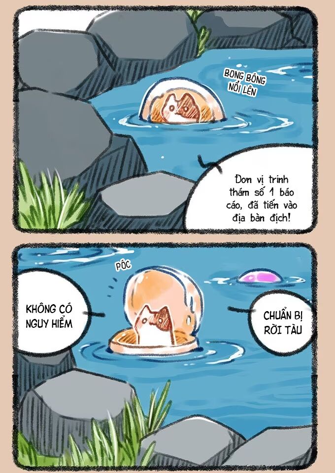 Có Linh Thú Chap 234 - Next Chap 235