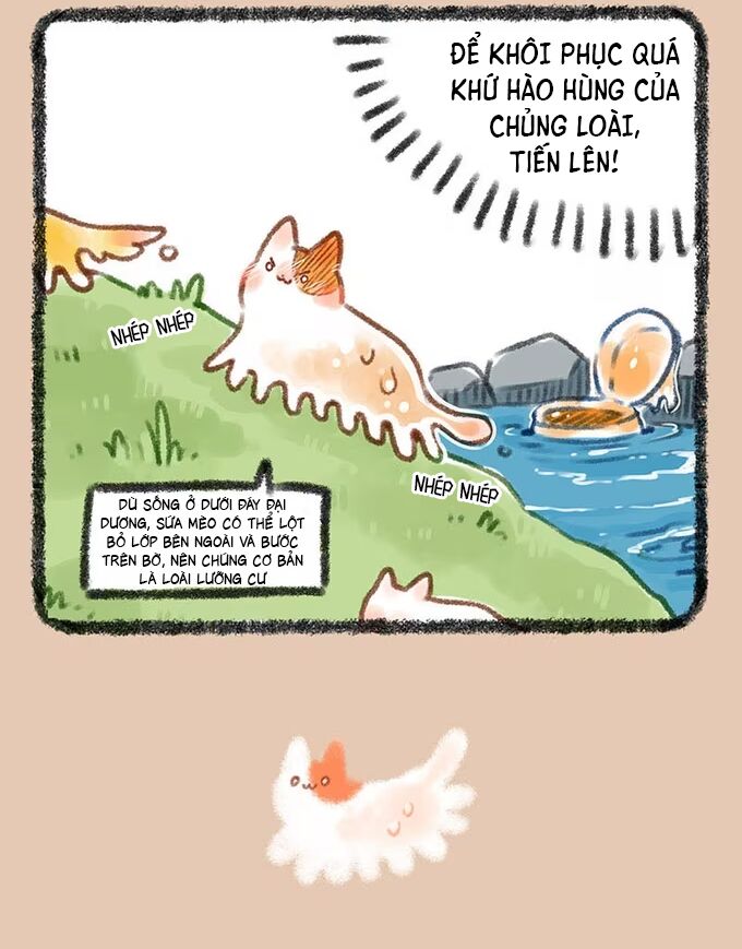 Có Linh Thú Chap 234 - Next Chap 235