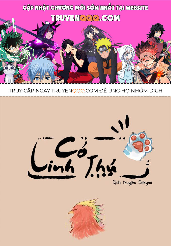 Có Linh Thú Chap 47 - Next Chap 48
