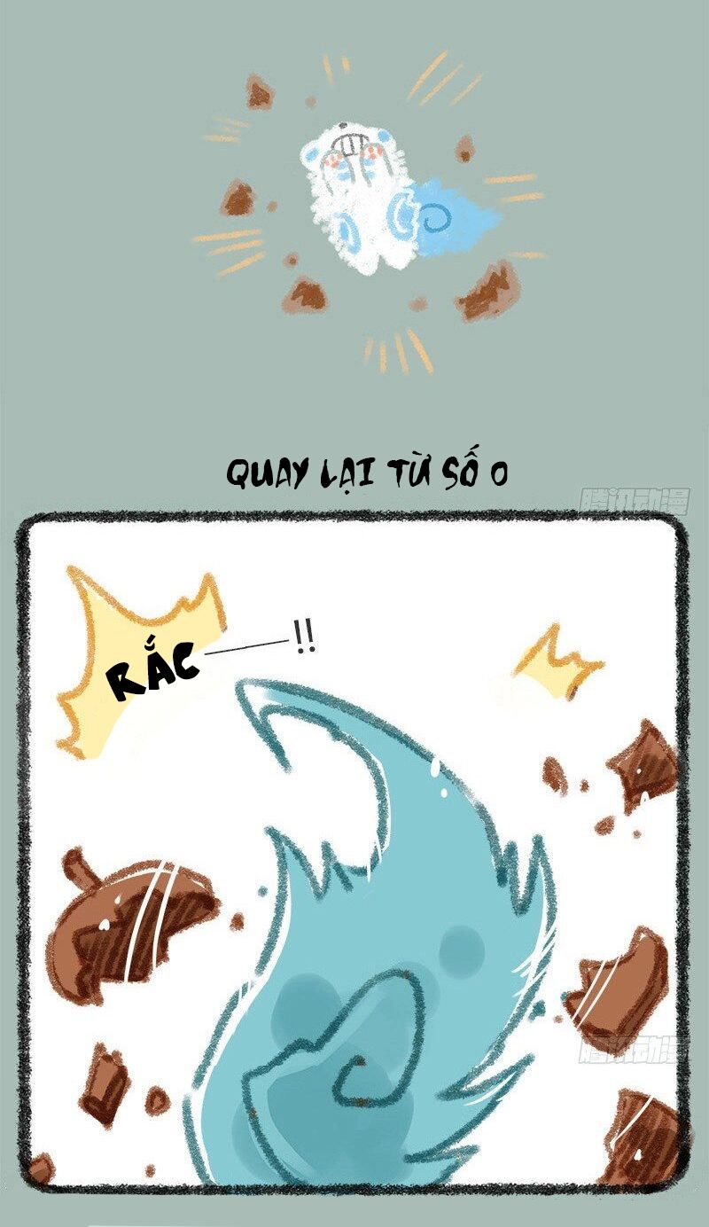 Có Linh Thú Chap 5 - Next Chap 6