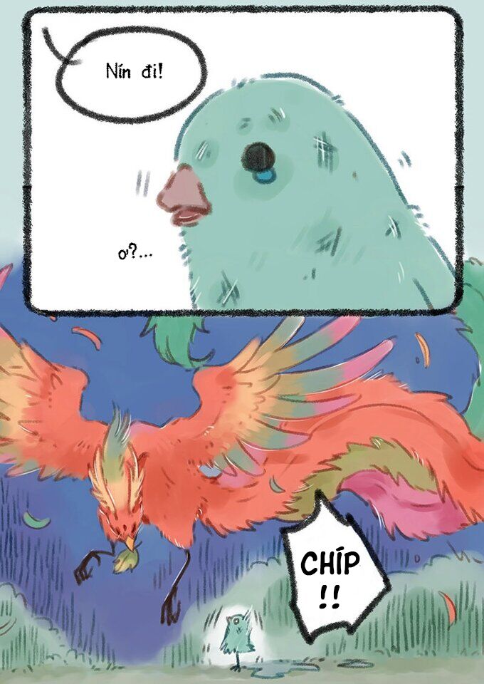 Có Linh Thú Chap 50 - Next Chap 51