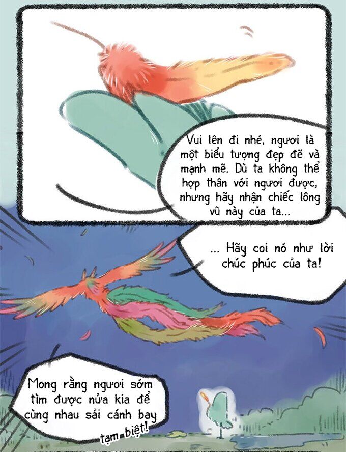 Có Linh Thú Chap 50 - Next Chap 51