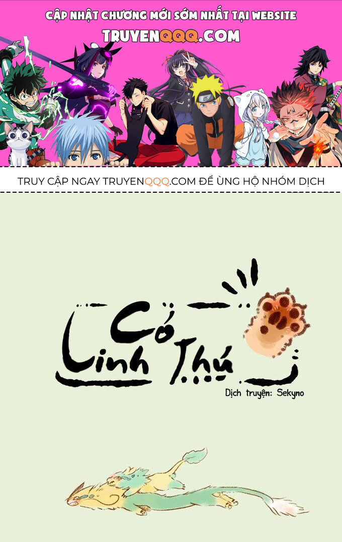 Có Linh Thú Chap 51 - Next Chap 52