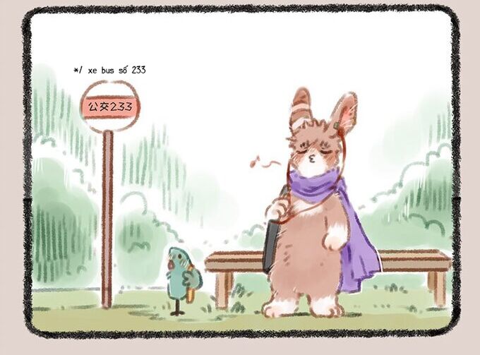 Có Linh Thú Chap 52 - Next Chap 53
