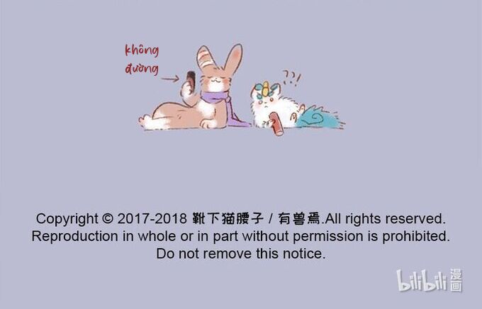 Có Linh Thú Chap 61 - Next Chap 62