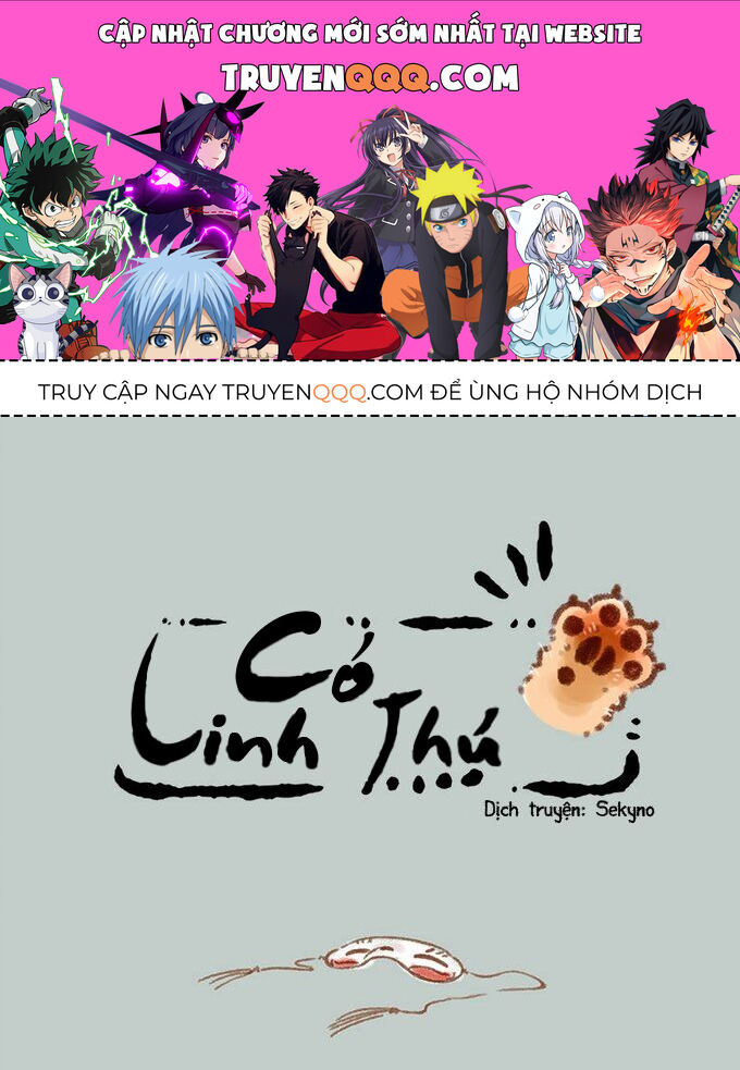 Có Linh Thú Chap 64 - Next Chap 65