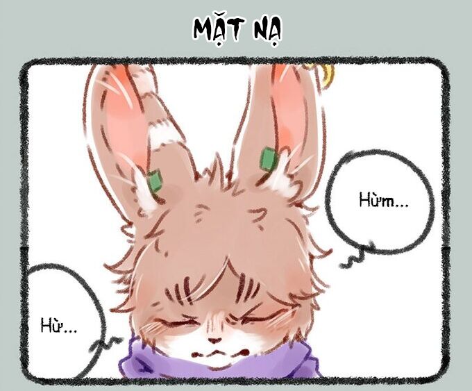 Có Linh Thú Chap 64 - Next Chap 65