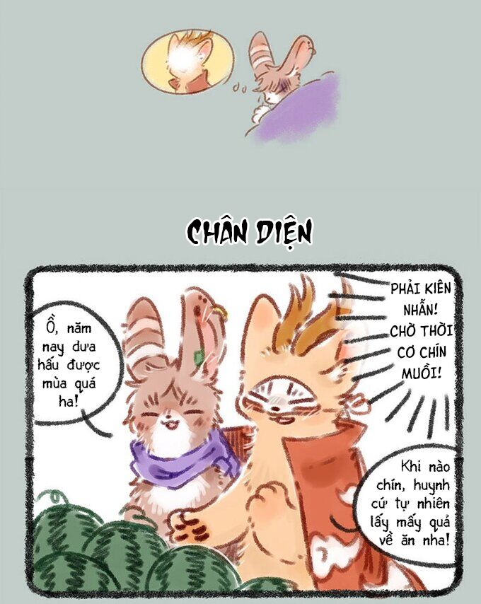 Có Linh Thú Chap 64 - Next Chap 65