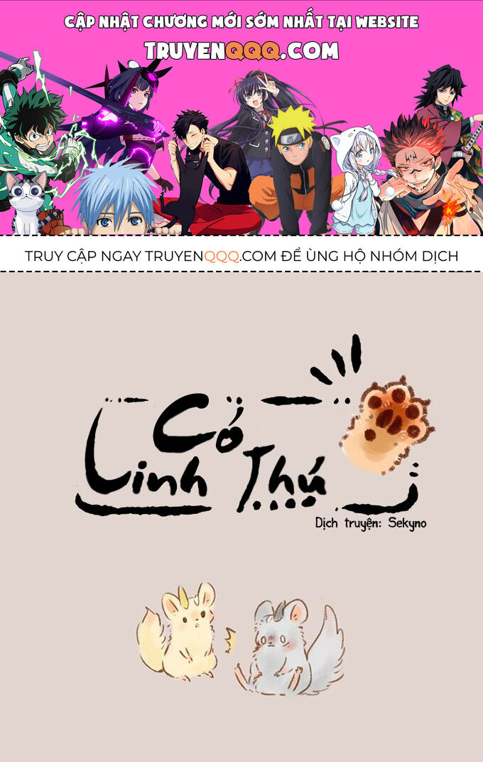 Có Linh Thú Chap 67 - Next Chap 68