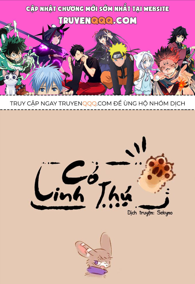 Có Linh Thú Chap 69 - Next Chap 70