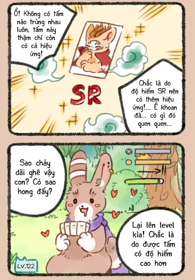 Có Linh Thú Chap 69 - Next Chap 70