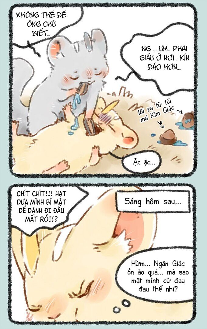 Có Linh Thú Chap 72 - Next Chap 73