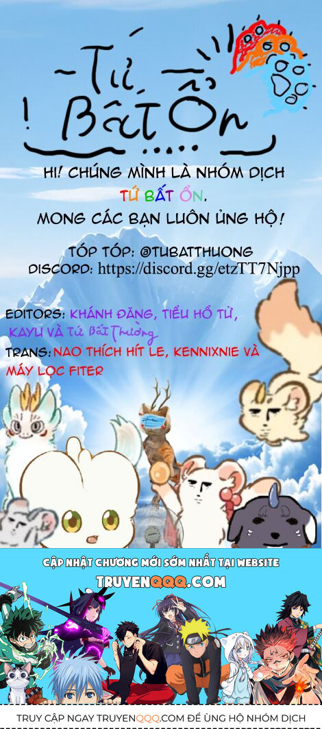 Có Linh Thú Chap 744 - Next Chap 745