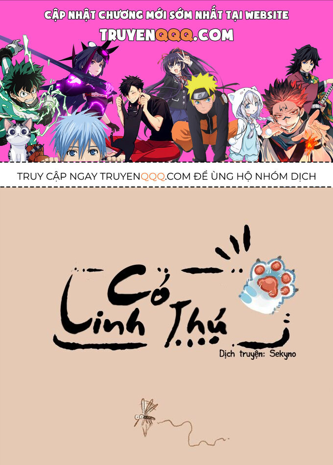 Có Linh Thú Chap 76 - Next Chap 77