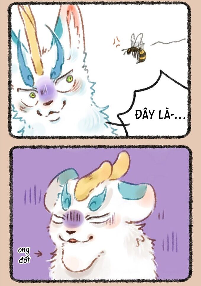 Có Linh Thú Chap 76 - Next Chap 77