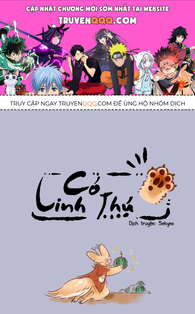 Có Linh Thú Chap 77 - Next Chap 78