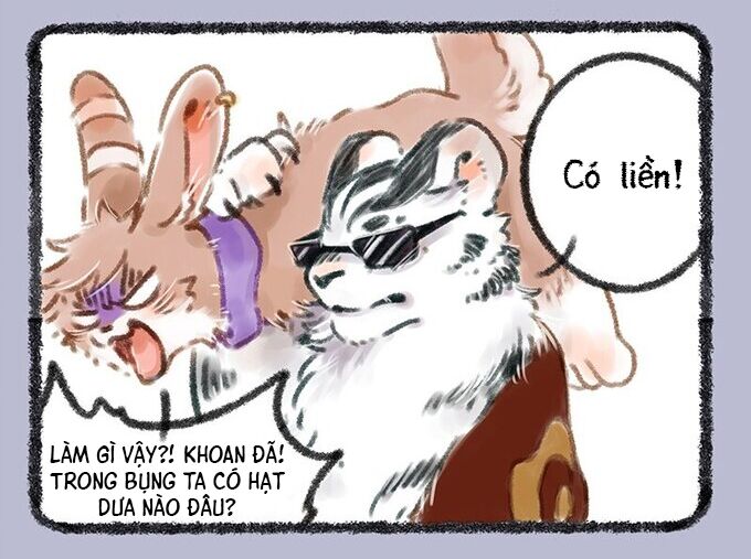 Có Linh Thú Chap 77 - Next Chap 78