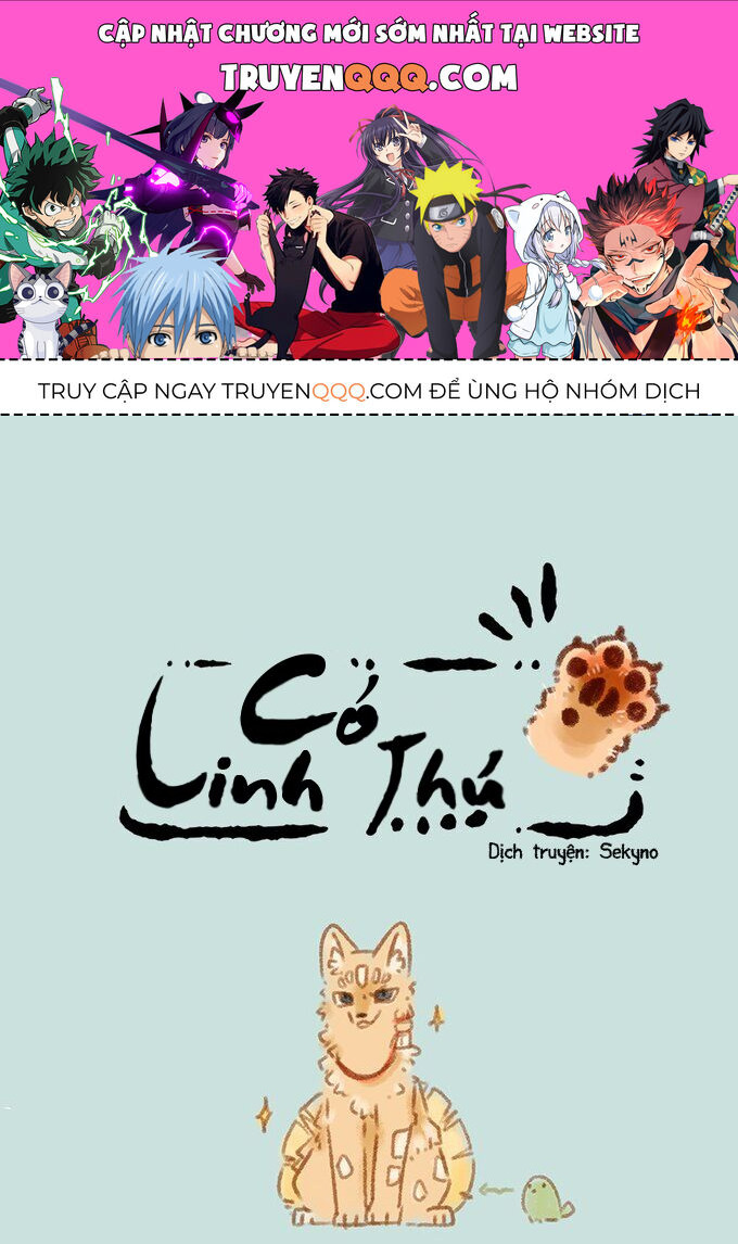 Có Linh Thú Chap 80 - Next Chap 81