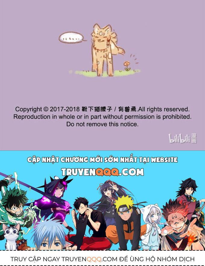 Có Linh Thú Chap 81 - Next Chap 82
