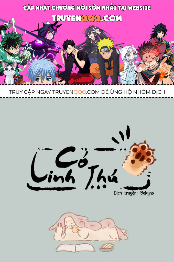 Có Linh Thú Chap 91 - Next Chap 92