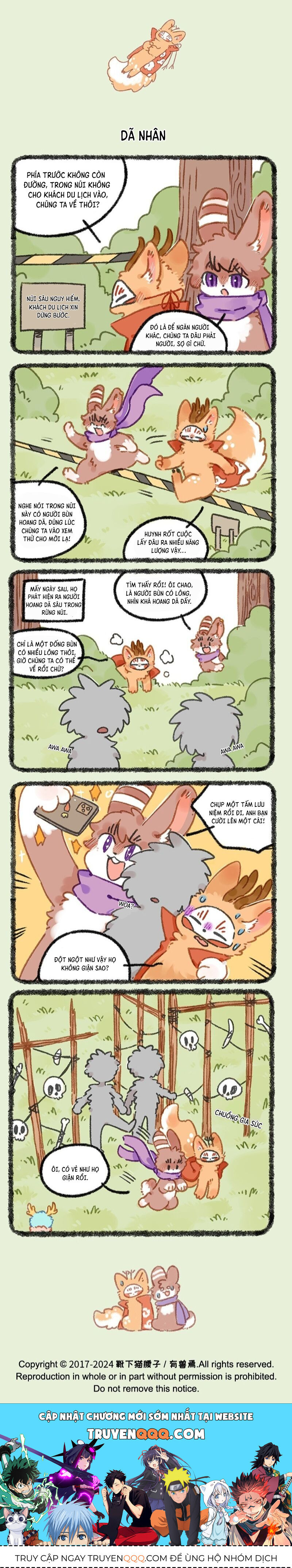 Có Linh Thú Chap 927 - Next Chap 928