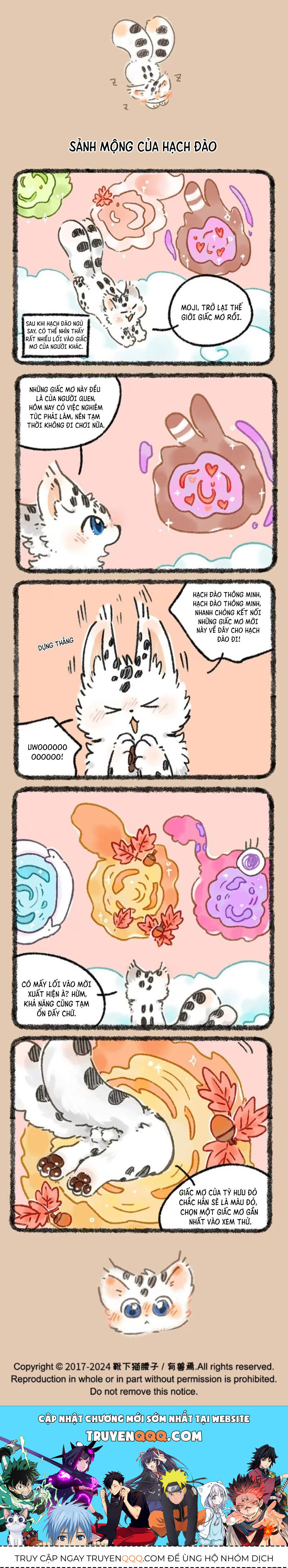 Có Linh Thú Chap 959 - Next Chap 960