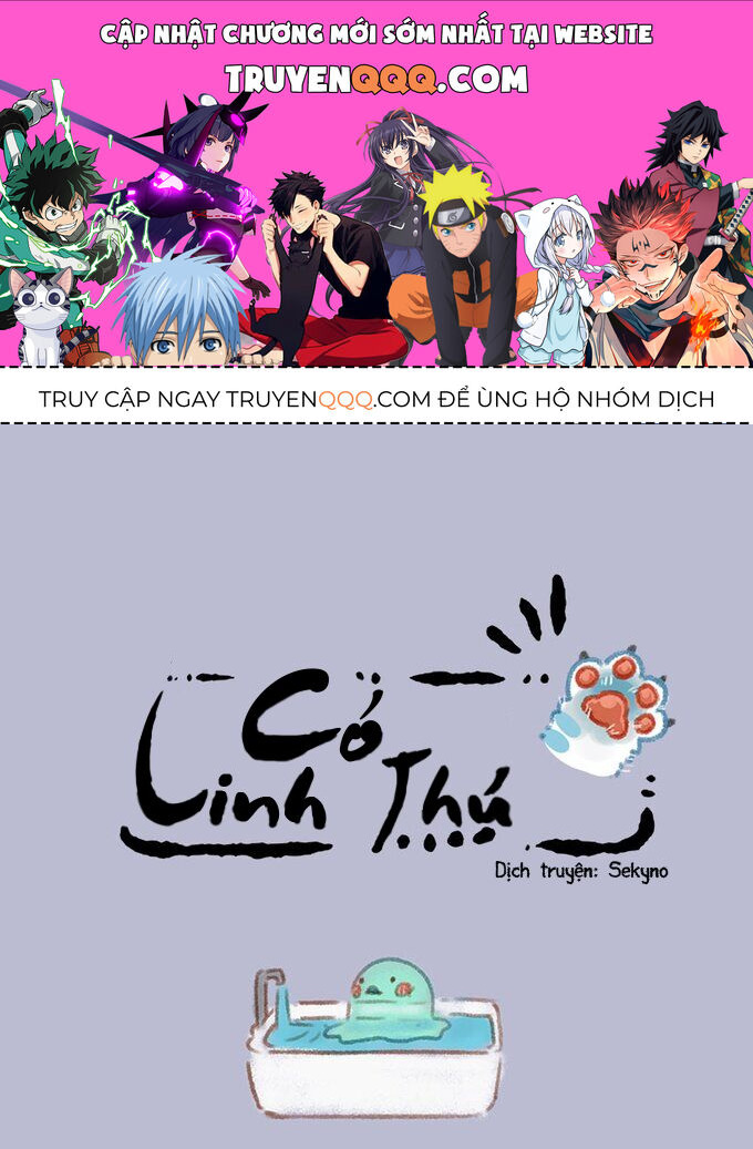 Có Linh Thú Chap 97 - Next Chap 98