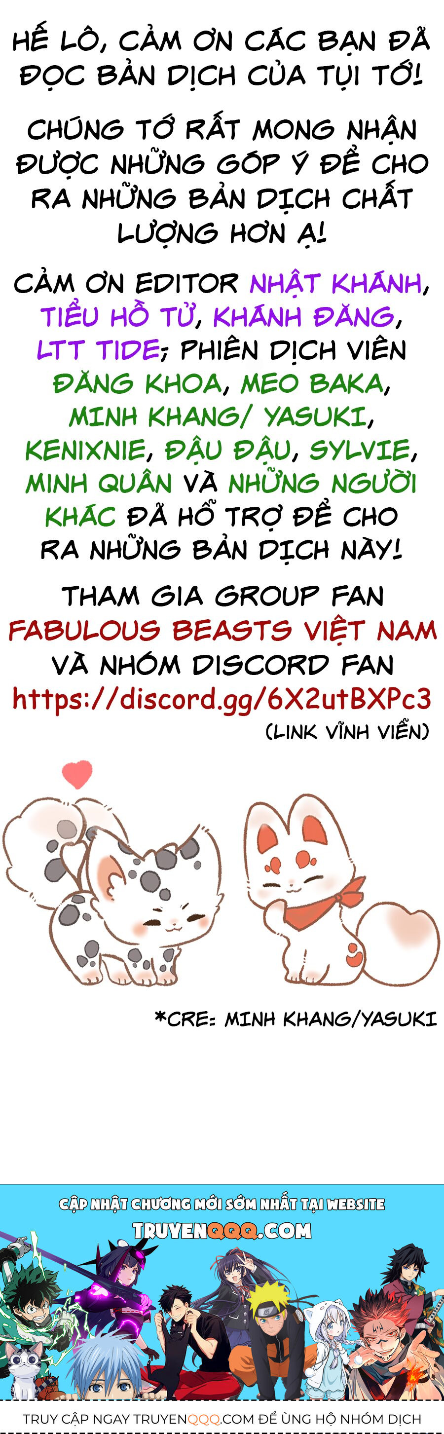 Có Linh Thú Chap 971 - Next Chap 972