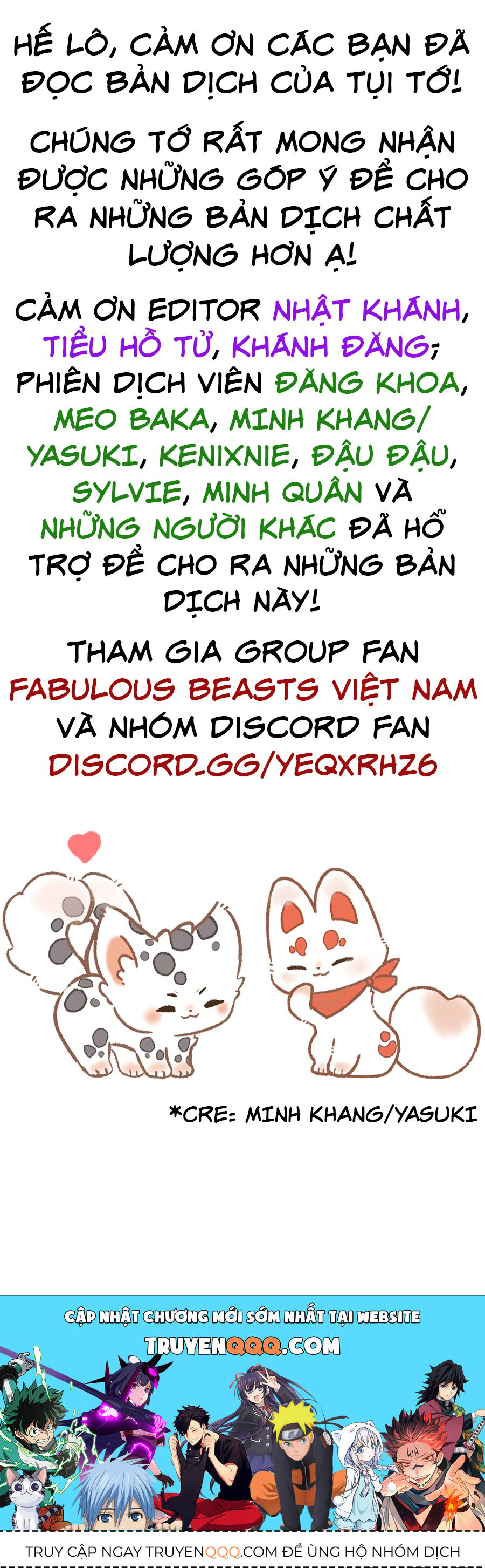 Có Linh Thú Chap 972 - Next Chap 973