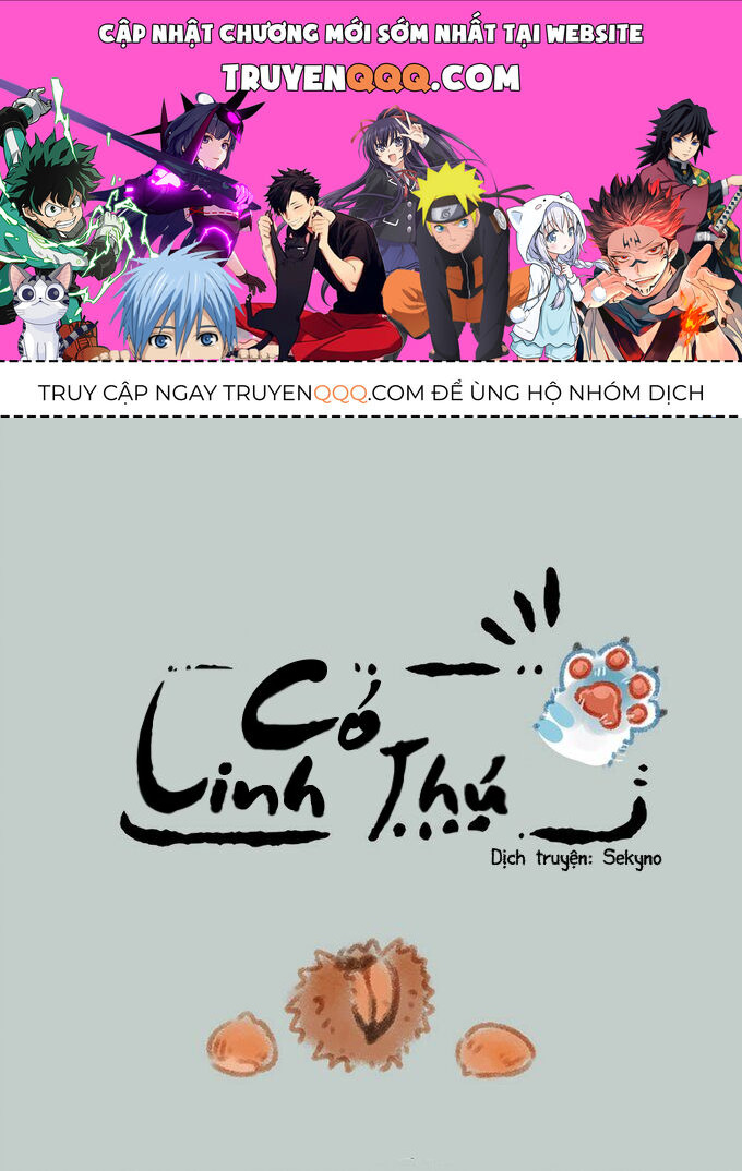 Có Linh Thú Chap 98 - Next Chap 99