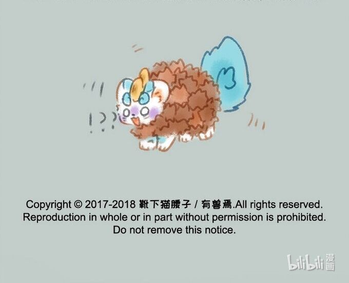 Có Linh Thú Chap 98 - Next Chap 99