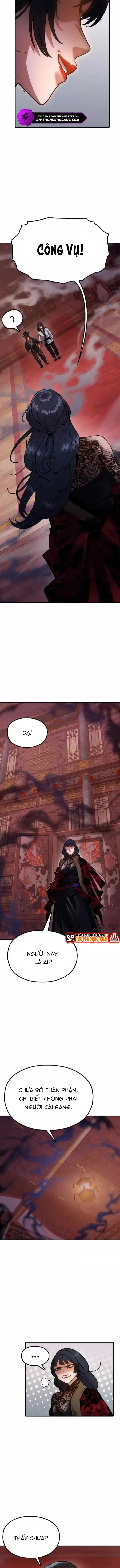 Cổ Lục Thái Tôn Chap 5 - Next Chap 6