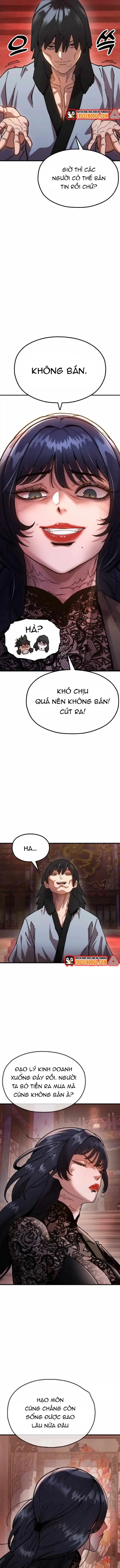 Cổ Lục Thái Tôn Chap 5 - Next Chap 6