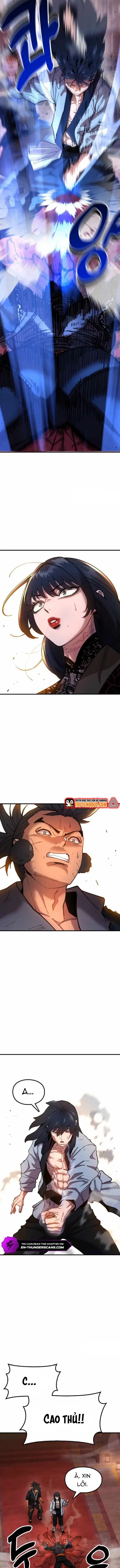 Cổ Lục Thái Tôn Chap 5 - Next Chap 6