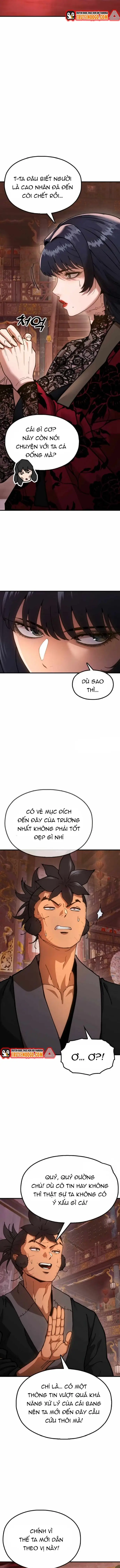 Cổ Lục Thái Tôn Chap 5 - Next Chap 6