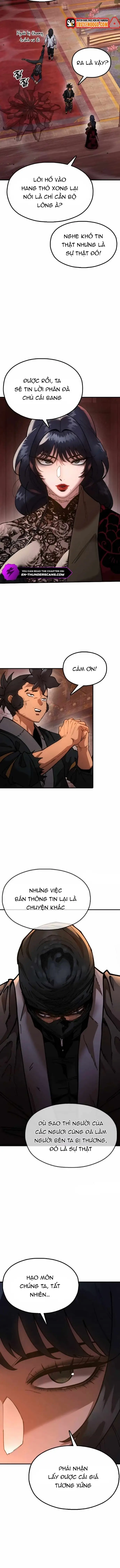 Cổ Lục Thái Tôn Chap 5 - Next Chap 6