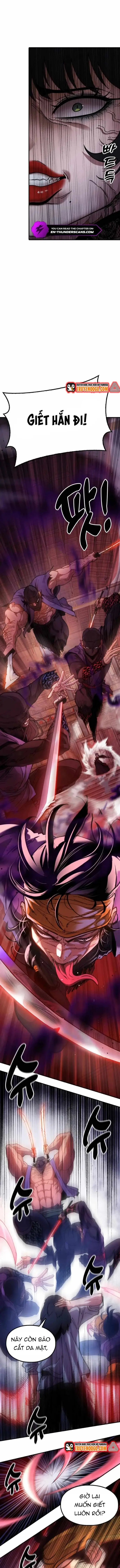 Cổ Lục Thái Tôn Chap 5 - Next Chap 6