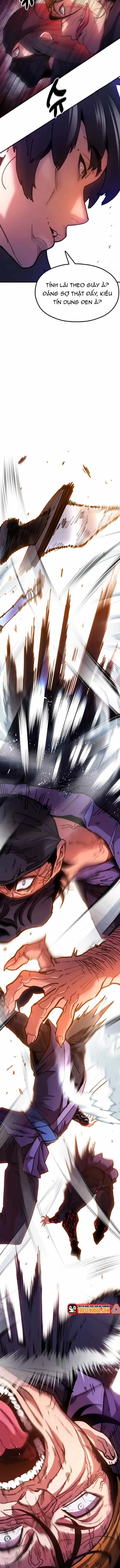 Cổ Lục Thái Tôn Chap 5 - Next Chap 6