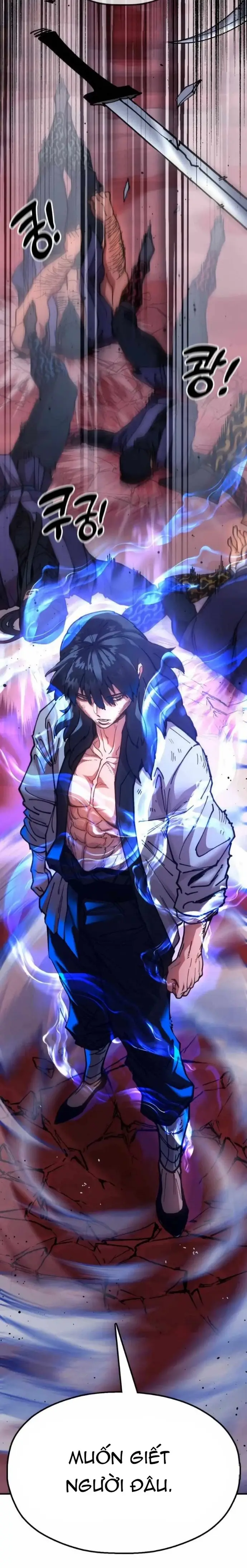 Cổ Lục Thái Tôn Chap 5 - Next Chap 6