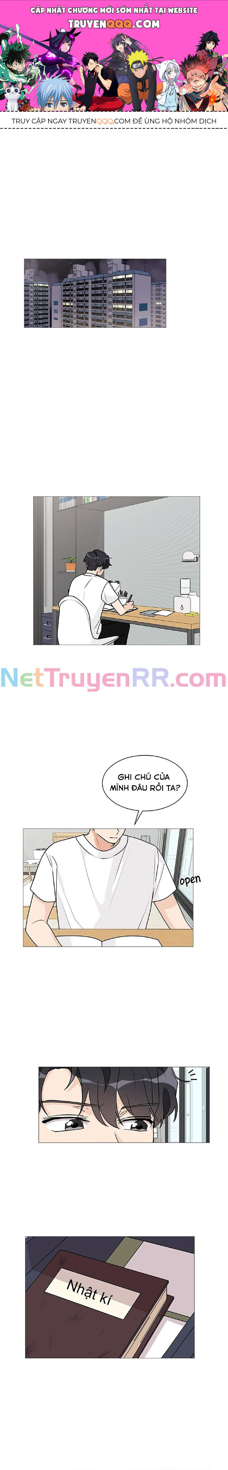 Cô Nàng 1M8 Chap 32 - Next Chap 33