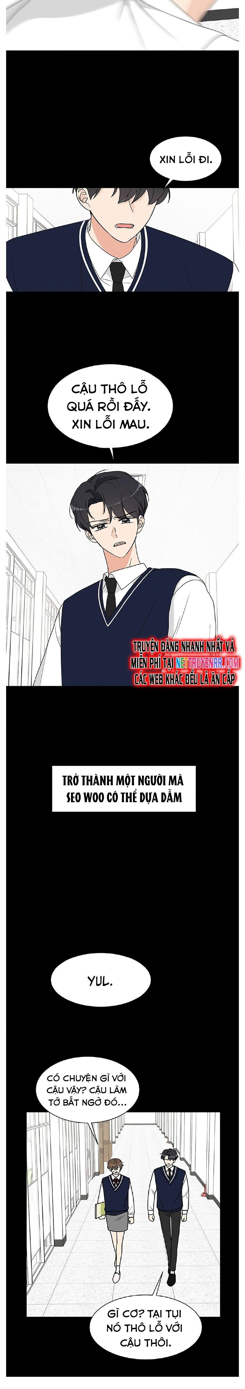 Cô Nàng 1M8 Chap 32 - Next Chap 33
