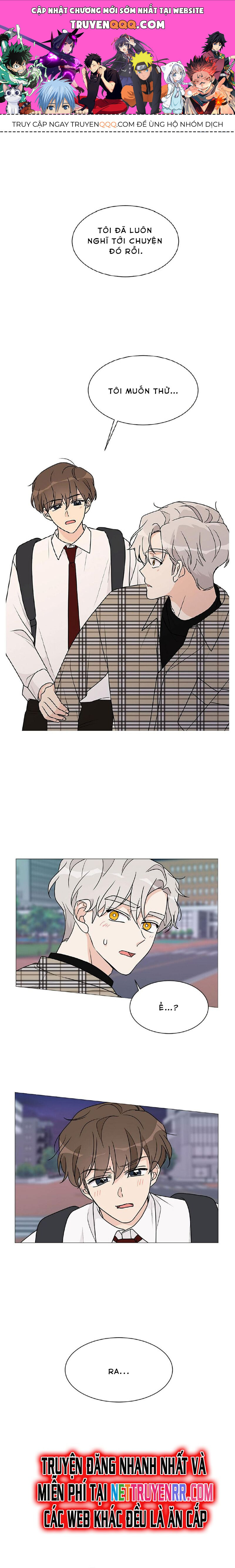 Cô Nàng 1M8 Chap 38 - Next Chap 39