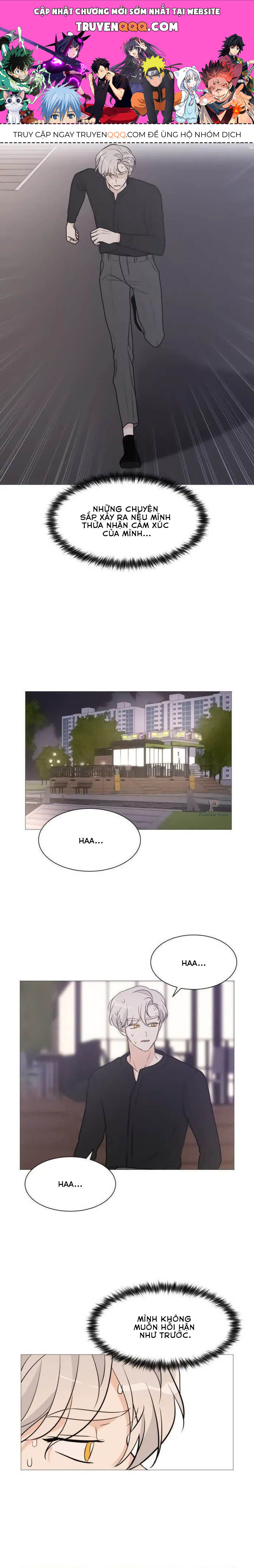 Cô Nàng 1M8 Chap 623 - Next Chap 624