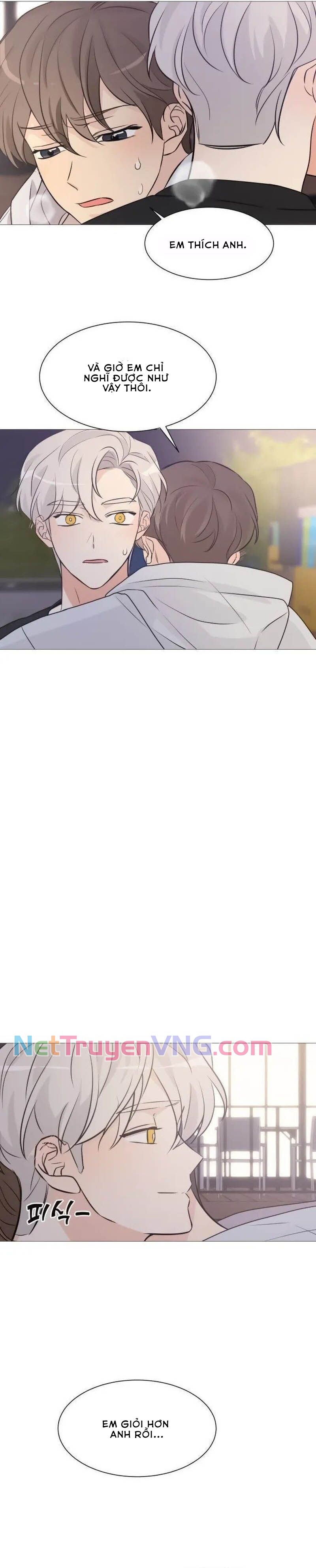 Cô Nàng 1M8 Chap 623 - Next Chap 624