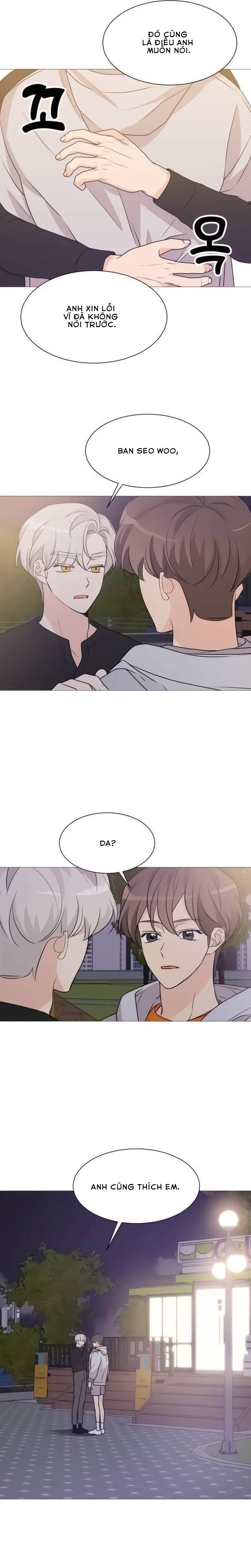 Cô Nàng 1M8 Chap 623 - Next Chap 624