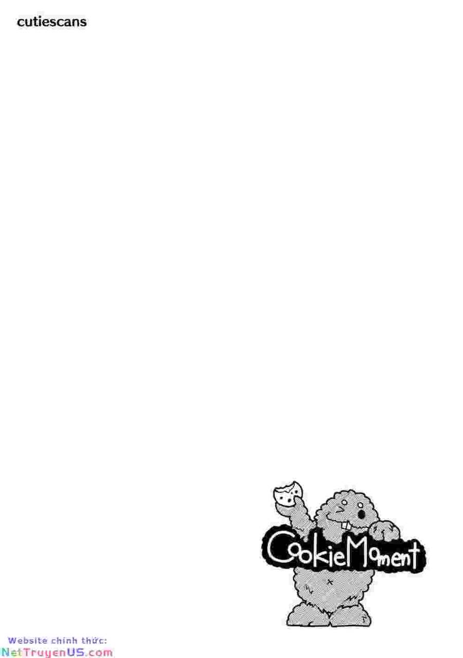 Cô Nàng Đẹp Trai Và Cậu Bé Tóc Vàng Chap 4 - Next Chap 5